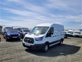 Used Ford Transit