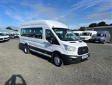 Used Ford Transit