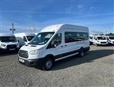Used Ford Transit