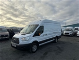 Used Ford Transit