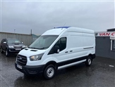 Used Ford Transit