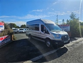Used Ford Transit