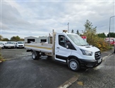 Used Ford Transit