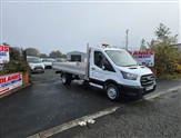 Used Ford Transit