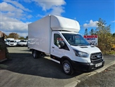 Used Ford Transit