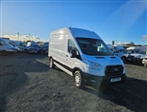 Used Ford Transit Used Ford Transit