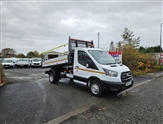 Used Ford Transit