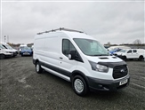 Used Ford Transit Used Ford Transit