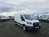Used Ford Transit