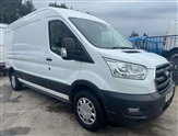 Ford Transit Image 1