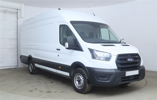 Large image for the Used Ford TRANSIT