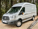 Used Ford Transit