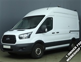 Used Ford Transit