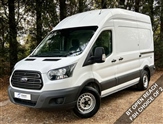 Used Ford Transit