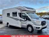 Used Ford Transit