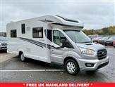 Used Ford Transit