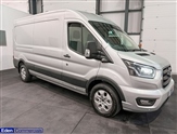 Used Ford Transit