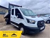 Used Ford Transit