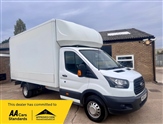 Used Ford Transit