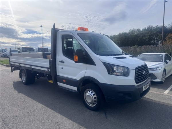 Large image for the Used Ford TRANSIT