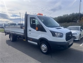 Used Ford Transit