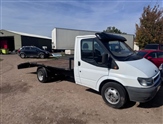 Used Ford Transit