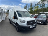 Used Ford Transit