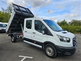 Used Ford Transit