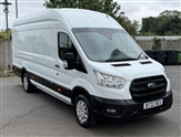 Used Ford Transit
