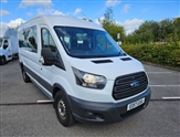Used Ford Transit