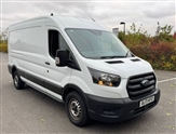 Used Ford Transit