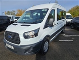 Used Ford Transit