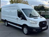 Used Ford Transit