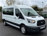 Used Ford Transit