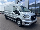 Used Ford Transit