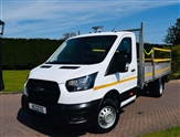 Ford Transit Image 1