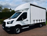 Ford Transit Image 2