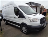 Used Ford Transit
