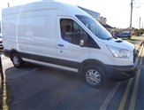 Used Ford Transit