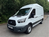 Used Ford Transit