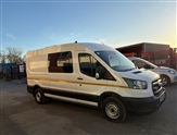 Used Ford Transit