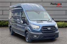 Used Ford Transit