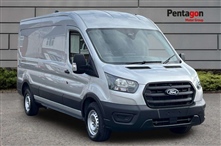 Used Ford Transit