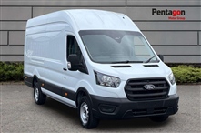 Used Ford Transit