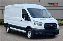 Used Ford Transit
