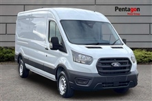Used Ford Transit