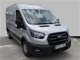 Ford Transit Image 1
