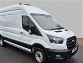 Ford Transit Image 1