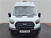 Ford Transit Image 2