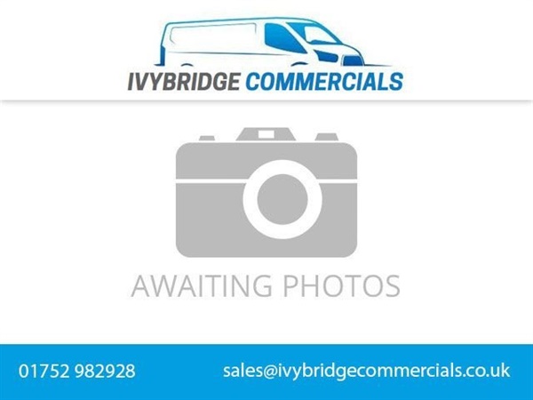Large image for the Used Ford TRANSIT